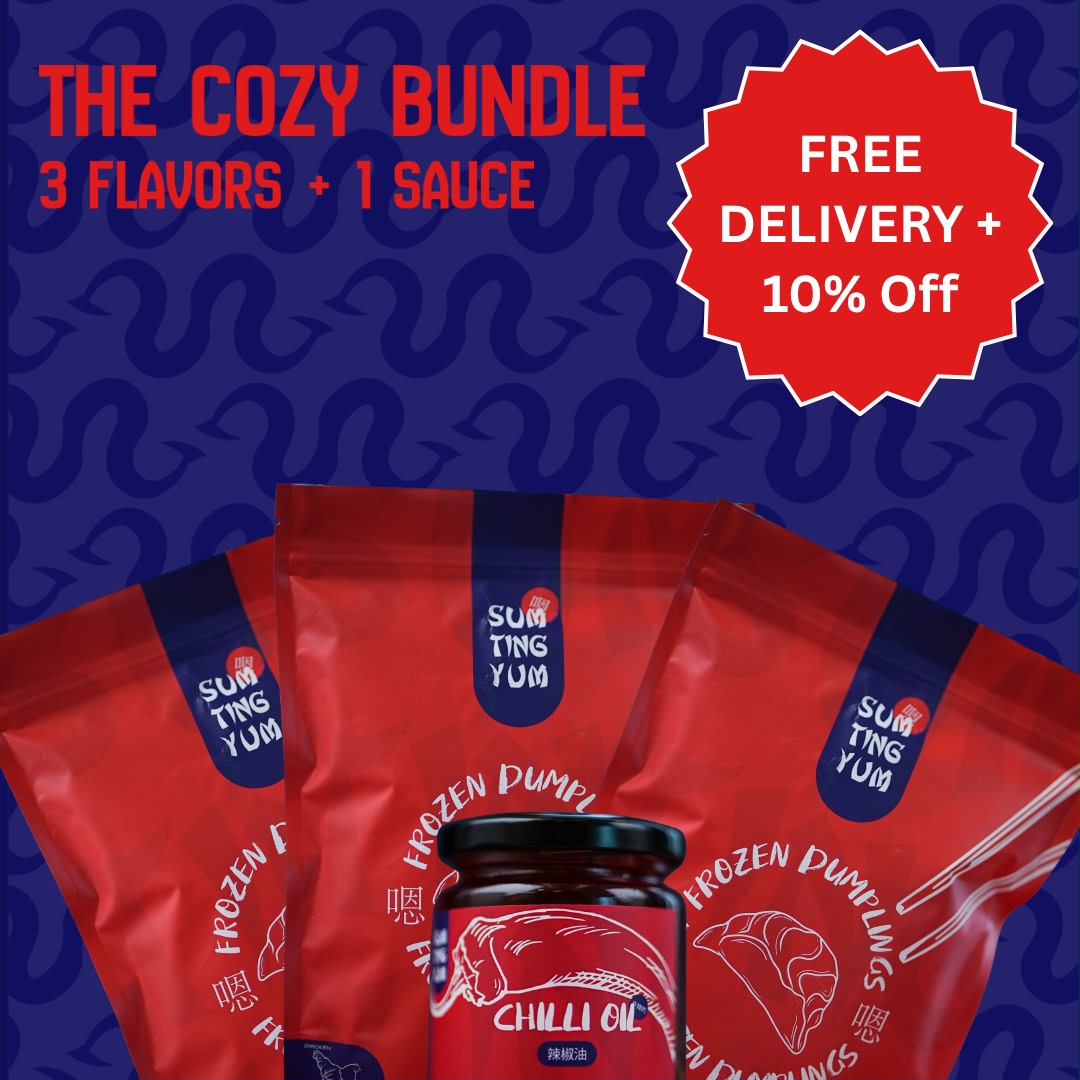 The Cozy Bundle