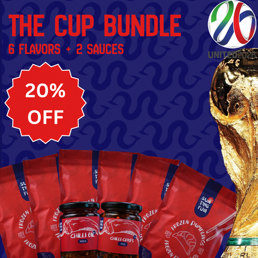 The World Cup Bundle