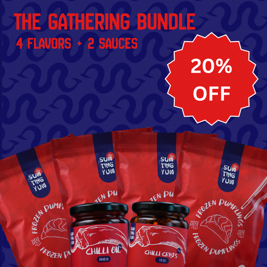 The Gathering Bundle