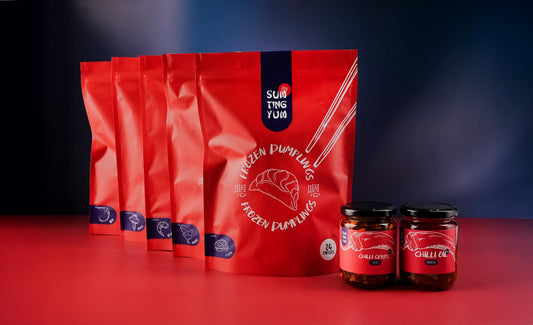 The Whole Fam Damily (Bundle)