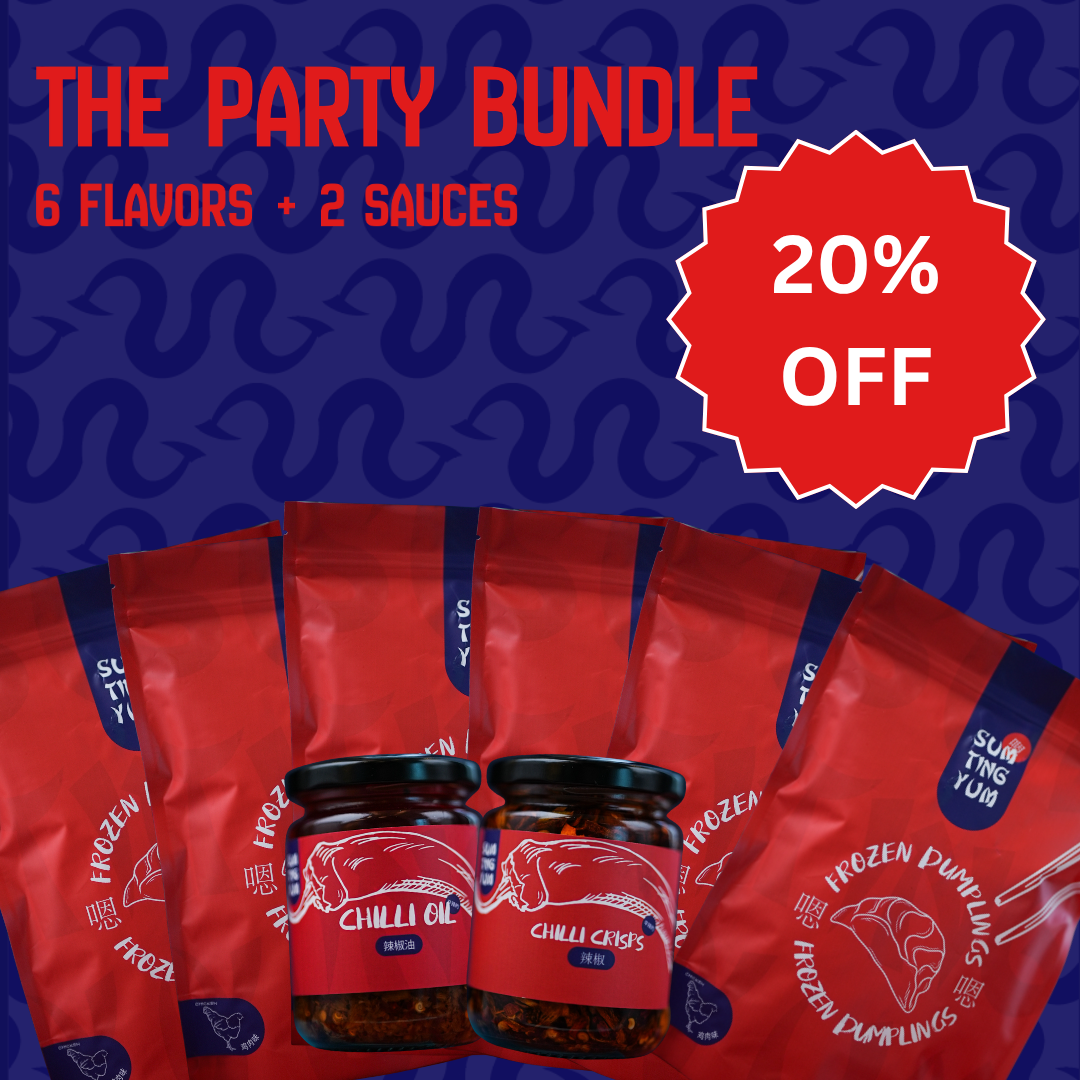 The Party Bundle