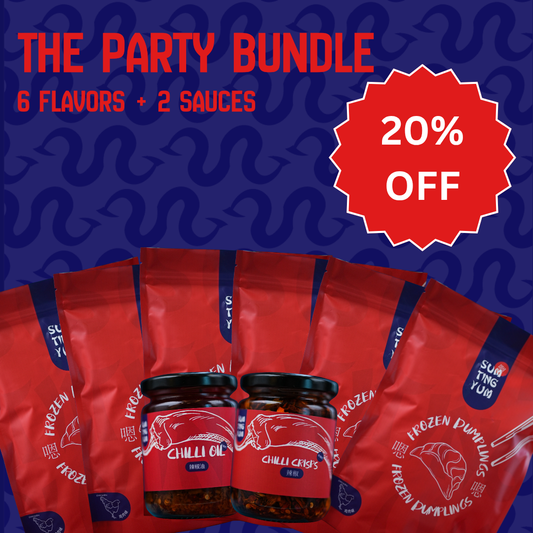The Party Bundle