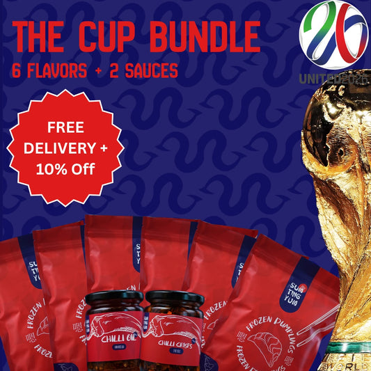 The World Cup Bundle