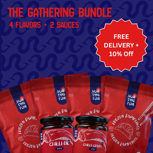 The Gathering Bundle
